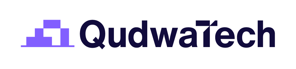 QudwaTech logo